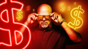 Backdrop for the TV series "Pawn Stars" #1307603