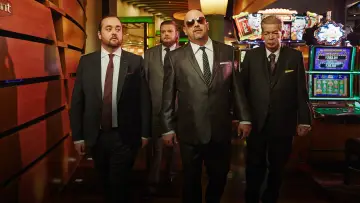 Backdrop for the TV series "Pawn Stars" #1307608