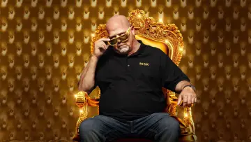 Backdrop for the TV series "Pawn Stars" #1307609
