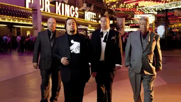 Backdrop for the TV series "Pawn Stars" #1307628