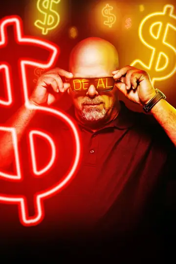 Poster for the TV series "Pawn Stars" #1307664
