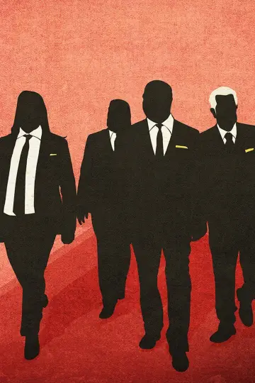 Poster for the TV series "Pawn Stars" #1307696