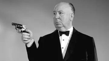 Backdrop к сериалу "The Alfred Hitchcock Hour" #1296310