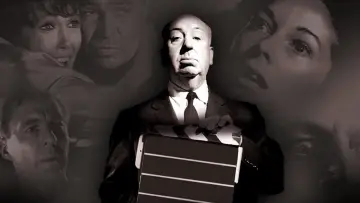 Backdrop к сериалу "The Alfred Hitchcock Hour" #1296311
