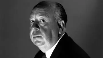 Backdrop к сериалу "The Alfred Hitchcock Hour" #1296312
