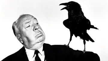 Backdrop к сериалу "The Alfred Hitchcock Hour" #1296314