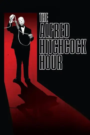 Poster к сериалу "The Alfred Hitchcock Hour" #1296321