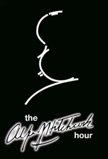 Poster к сериалу "The Alfred Hitchcock Hour" #1296323