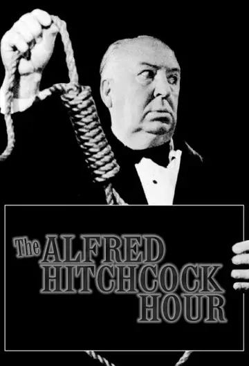 Poster к сериалу "The Alfred Hitchcock Hour" #1296325