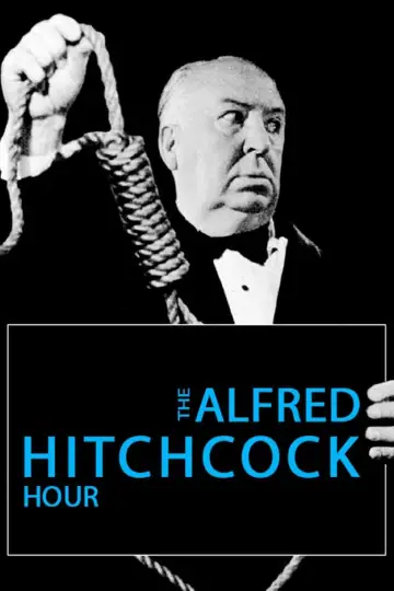 Poster к сериалу "The Alfred Hitchcock Hour" #1296328