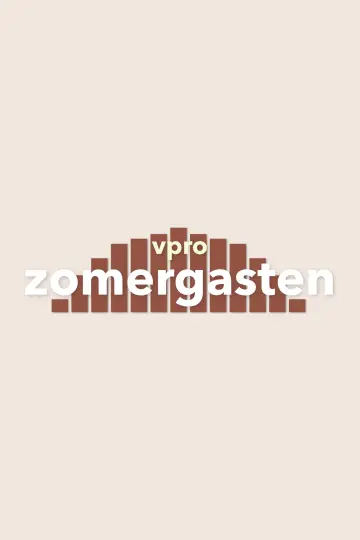 Zomergasten (1988)