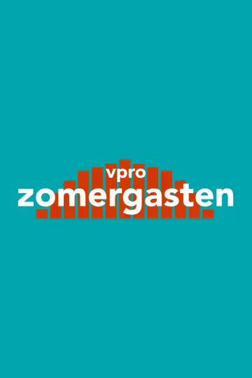 Poster к сериалу "Zomergasten" #1226220