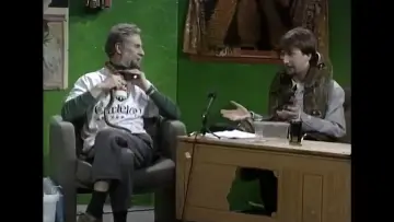 Backdrop for the TV series "The Tom Green Show" #1562960