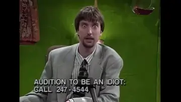 Backdrop for the TV series "The Tom Green Show" #1562962