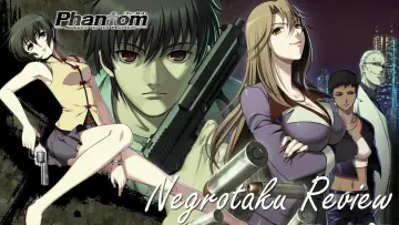 Backdrop for the TV series "Phantom: Requiem for the Phantom" #1415920