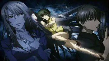 Backdrop for the TV series "Phantom: Requiem for the Phantom" #1415921