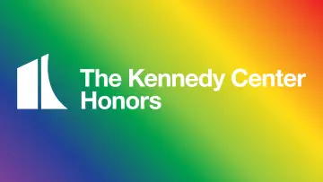 Backdrop for the TV series "The Kennedy Center Honors" #1438129