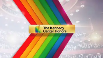 Backdrop for the TV series "The Kennedy Center Honors" #1438130
