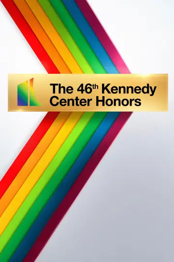The Kennedy Center Honors poster