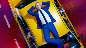 Backdrop к сериалу "Watch What Happens Live with Andy Cohen" #1232684