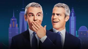 Backdrop к сериалу "Watch What Happens Live with Andy Cohen" #1232685