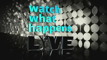 Backdrop к сериалу "Watch What Happens Live with Andy Cohen" #1232689