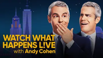 Backdrop к сериалу "Watch What Happens Live with Andy Cohen" #1232690