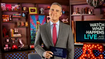 Backdrop к сериалу "Watch What Happens Live with Andy Cohen" #1232691