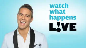 Backdrop к сериалу "Watch What Happens Live with Andy Cohen" #1232692