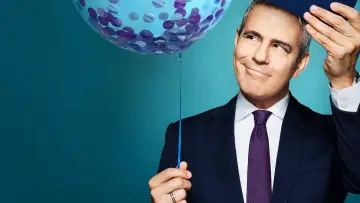 Backdrop к сериалу "Watch What Happens Live with Andy Cohen" #1232693
