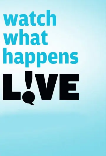 Poster к сериалу "Watch What Happens Live with Andy Cohen" #1232701