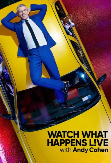 Poster к сериалу "Watch What Happens Live with Andy Cohen" #1232705