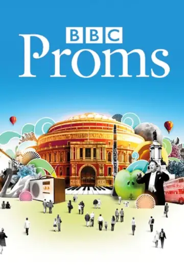 Poster for the TV series "BBC Proms" #1219202