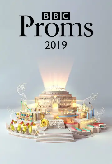 Poster for the TV series "BBC Proms" #1219203