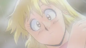 Backdrop for the TV series "New Cutey Honey" #1680766