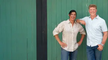Backdrop for the TV series "Ask This Old House" #1392935
