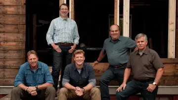Backdrop for the TV series "Ask This Old House" #1392937