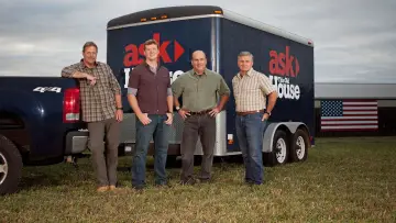 Backdrop for the TV series "Ask This Old House" #1392940
