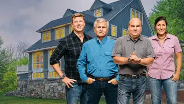 Backdrop for the TV series "Ask This Old House" #1392941