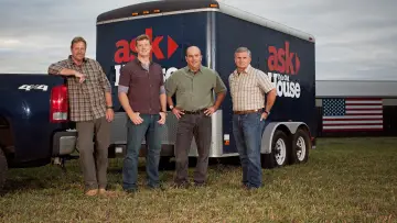 Backdrop for the TV series "Ask This Old House" #1392948