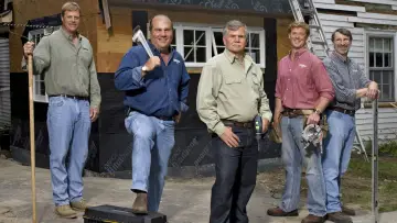 Backdrop for the TV series "Ask This Old House" #1392956