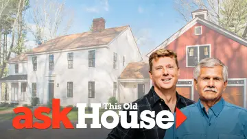 Backdrop for the TV series "Ask This Old House" #1392957