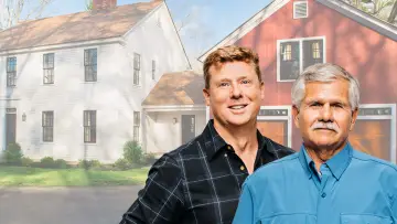 Backdrop for the TV series "Ask This Old House" #1392961