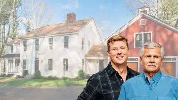 Backdrop for the TV series "Ask This Old House" #1392964