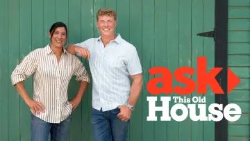 Backdrop for the TV series "Ask This Old House" #1392967