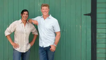 Backdrop for the TV series "Ask This Old House" #1392968