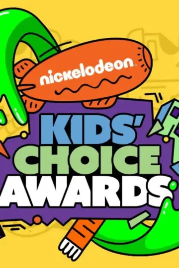 Poster к сериалу "Kids
