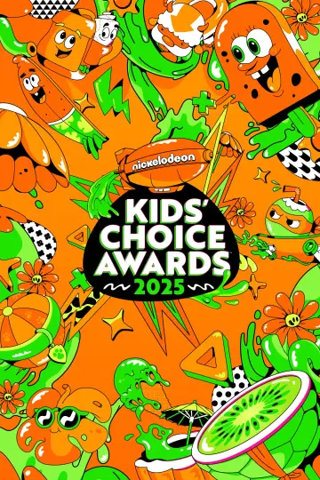 Poster к сериалу "Kids