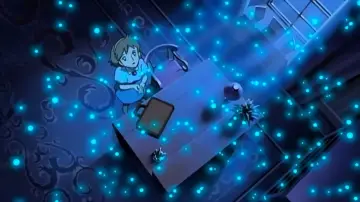 Backdrop for the TV series "Secret of Cerulean Sand" #1592183