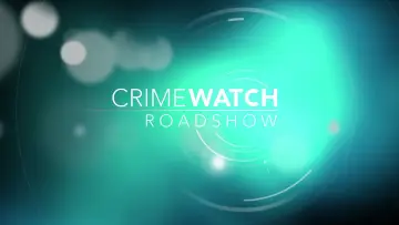 Backdrop for the TV series "Crimewatch Live" #1349198